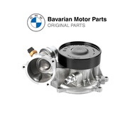 Original BMW Coolant Pump For F01/F02 With N74 Engine (11518657284)
