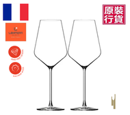 【2隻】法國雷曼 Lehmann F.Sommier -Venus- 47cl #大師系列酒杯#白酒及玫瑰酒杯