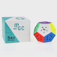 [JudyCube] YJ MGC 2x2 3x3 4x4 5x5 6x6 7x7 Megaminx M Magnetic Magic Speed Cube Yongjun MGC 4x4 Elite