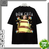 Jack J97 Fire God T-shirt