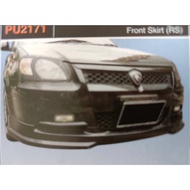 Proton Saga Blm/Flx Skirt Bodykit Accessories Part All New