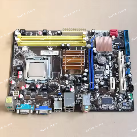 p5kpl-am se fully integrated p5kpl-am/ps-bm full interface ddr2 g31 motherboard