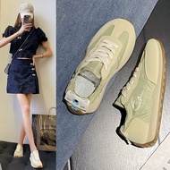 Sole Autumn Height-Increasing Running Shoes - Thick Sole for Women