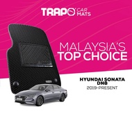 Trapo Karpet Kereta Car Mat Hyundai Sonata DN8 (2019-Present)