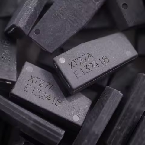 10 pieces XT27A For ID46/40/43/4D/8C/8A/T3/47 Super Chip Xhorse VVDI XT27 XT27A01 Transponder VVDI2 