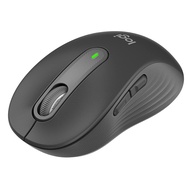 Logitech | เมาส์ Logitech M650 /M650L โหมดคู่ เชื่อมต่อไร้สายเสถียร 2000DPI ติดตามได้อย่างแม่นยำ