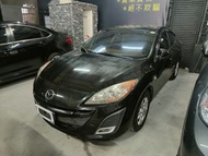 2011 Mazda 3  1.6