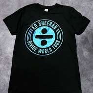 Selling edsheeran T-shirts - Divideour Second