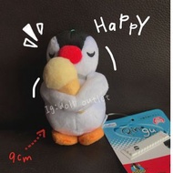 $68隻 Pingu Pingus 企鵝 pingu pinga pingu企鵝 pingu企鵝毛巾 pingu公仔 pingu精品