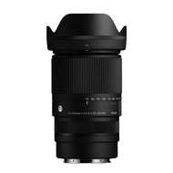 【預購】SIGMA 16-300mm F3.5-6.7 DC OS | Contemporary 天涯鏡 公司貨/ Fujifilm X-mount