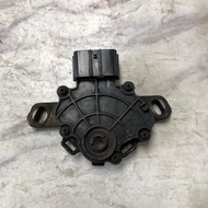 HONDA L15A City SEL Jazz GD Gearbox Selector Switch / Inhibitor Switch Used Original