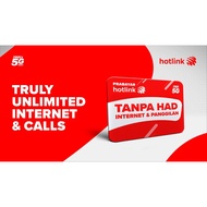 LIANG TELESHOP【SALE】VVIP MAXIS Hotlink VVIP Phone Number Sim Card