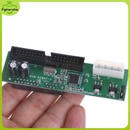 SATA To IDE Adapter Converter 2.5 Sata Female to 3.5 IDE Male HDD DVD Serial