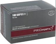 PROFERTIL富多精 180粒三個月份量