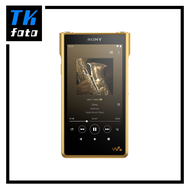 Sony NW-WM1ZM2 Walkman Signature Series Digital Media Player