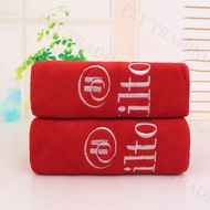 TOWEL HILTON WATER ABSORBENT BEST QUALTY