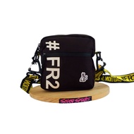 FR2 SLINGBAG Fxxking Rabbit LARGE FONT