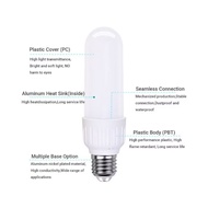 6 Watt LED Stick Bulb 12 Watt White E27 Multipurpose/