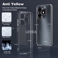 Case Infinix GT 10 Pro Premium Softcase Clear 2.0mm Case Bening Infinix GT 10 Pro