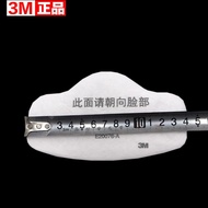 Fashion✖┇Kapas penapis 3M 3701CN kapas penapis zarah 3200 topeng kalis habuk kapas kalis debu kapas 