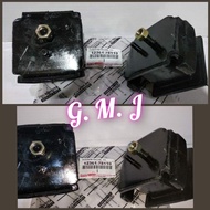 MESIN ENGINE MOUNTING TOYOTA HT130 DUTRO 1PC