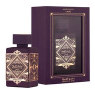 Badee Al Oud - Amethyst EDP 100ml Lattafa