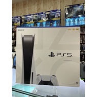 SONY PS5 CD SET ORIGINAL 825gb