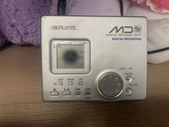 AIWA F7 md player