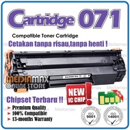 Compatible to CANon Cartridge 071h CRG071H CRG071 LBP121dn LBP122dw MF271dn MF272dw MF274dn MF275dw 