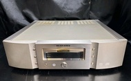 新淨少用，日本製原裝MARANTZ 馬蘭士 SA-11S1  高楷SACD/CD PLAYER,220v !有搖控