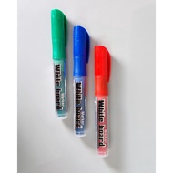 WHITE BOARD MARKER REFILLABLE