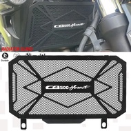 FOR HONDA CB500 HORNET cb 500 hornet CB500 2024 2025 Motorcycle Accessories Radiator Grille Guad Cov