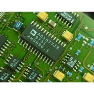 AD1877 AD1877JRZ Audio ADC 16-Bit signal converter IC