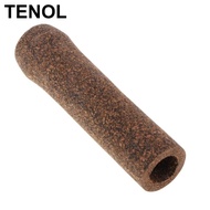 TENOL 4" Cork Fishing Rod Handle