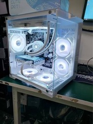 海景房gaming pc （詳細請看第二頁）