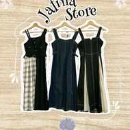 Beautiful overalls byfina overalls women overall dress