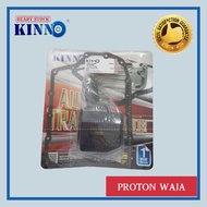 FZ01-21-500A KINNO AUTO FILTER MAZDA 3 MAZDA 6 2.5 CX5 CX3 NEW SKYACTIVE