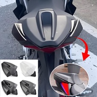 2025 RS457 Motorcycle Pillion Rear Fairing Seat Cowl Cover Fit For Aprilia RS 457 RS-457 Hump Fairin