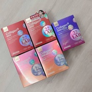 M2 Collagen 6000 膠原蛋白x4盒 100/each