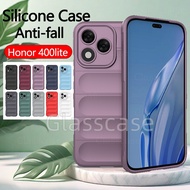 Honor 400lite 2025 Casing For Honor 400 lite pro 400lite 400Pro Honor400lite Honor400pro Fashion Sil