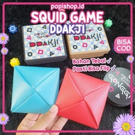 Sequid Game Fun Ddakji Game