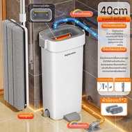 Joybos | ไม้ถูพื้นอัตโนมัติแบบแบน