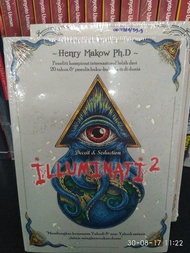 Buku Illuminati 2 - Henry Makow Ph. D