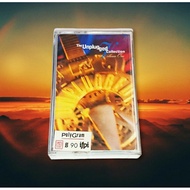 Tape​Music​ Cassette​ Tape​ Tape​​Set​ The​ Unplugged​ Collection​ (1994)