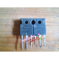 Original Word Original Foot HUF75639G 75639G 56A 100V MOS Field Effect Tube