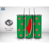 Watermelon Tumbler 20oz