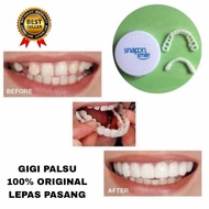 SNAP ON SMILE 100% original termurah