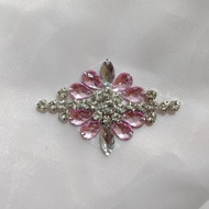 payet rangkai / diamond rangkai / payet kaftan / payet instan kebaya