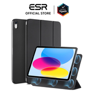 ESR - เคสสำหรับ iPad 10.9" (10th Gen/2022) รุ่น Rebound Magnetic Case by Vgadz
