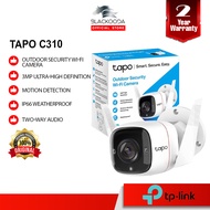 TP-LINK TAPO C310 Outdoor Security WiFi IP Camera